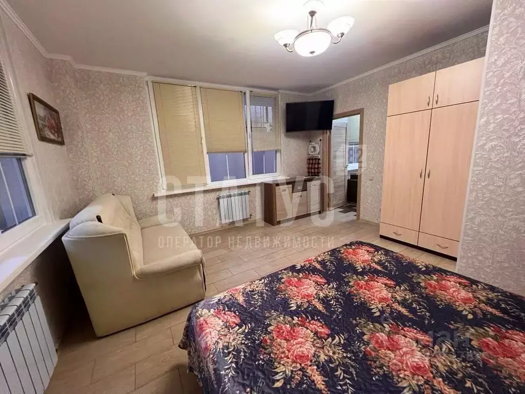 2-к кв. Крым, Ялта ул. Яна Булевского, 11 (45.0 м) - Фото 2