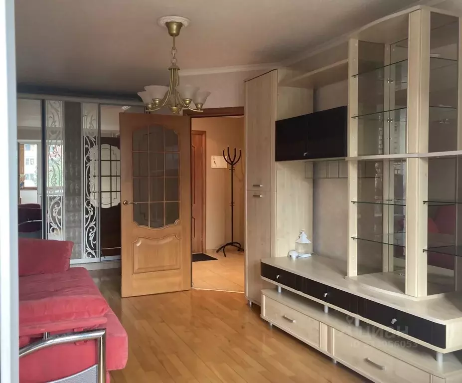 1-к кв. Санкт-Петербург просп. Луначарского, 35 (37.3 м) - Фото 1