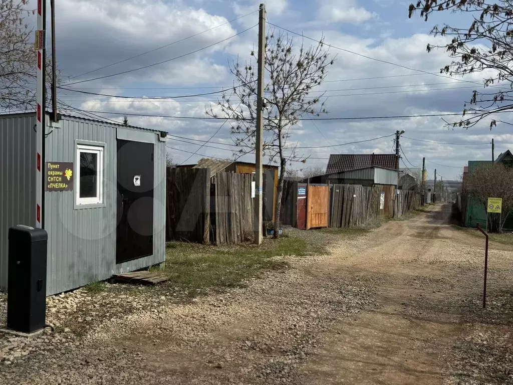 Дом 23,1 м на участке 6 сот. - Фото 0