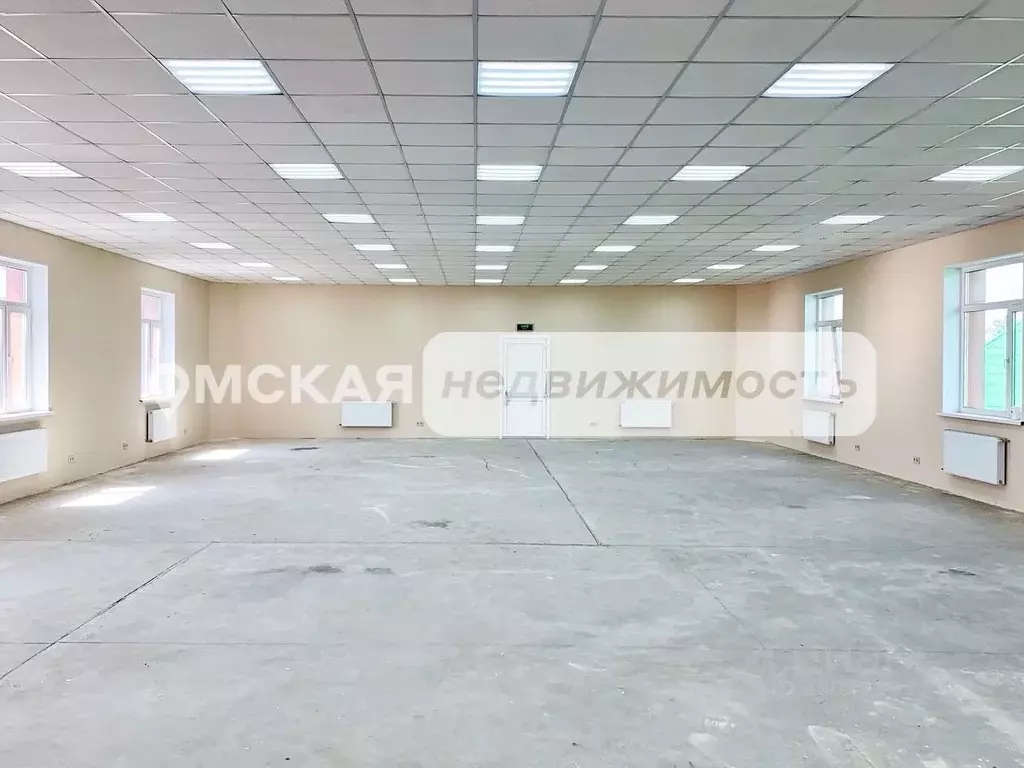 Помещение свободного назначения в Омская область, Омск ул. 18-я ... - Фото 1