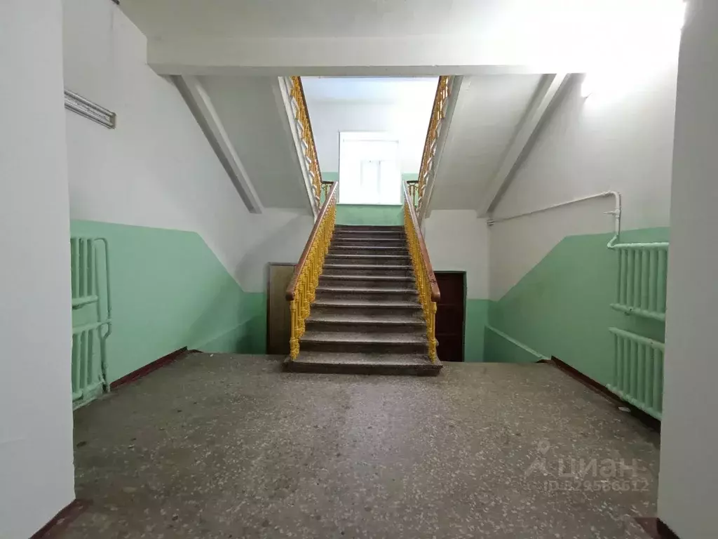 Комната Ярославская область, Ярославль просп. Октября, 44 - Фото 2