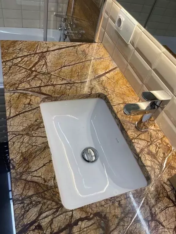 3-к кв. Москва ул. Архитектора Щусева, 2к1 (72.0 м) - Фото 1