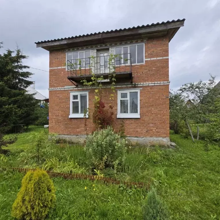 Дом в Ленинградская область, Гатчинский муниципальный округ, Красницы ... - Фото 2