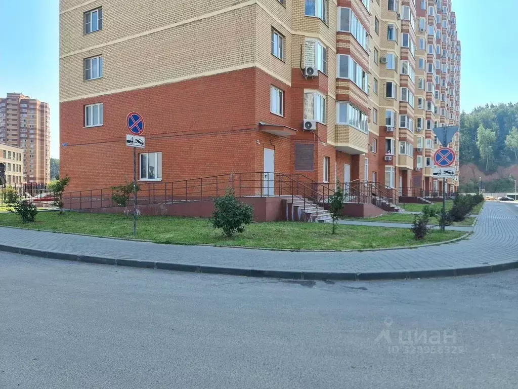 Помещение свободного назначения в Московская область, Котельники Южный ... - Фото 2