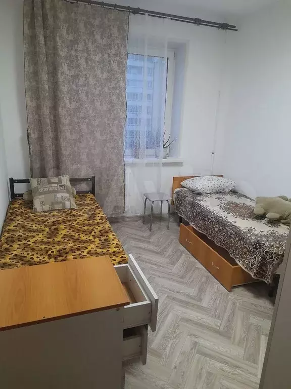 Комната 12 м в 3-к., 5/9 эт. - Фото 0