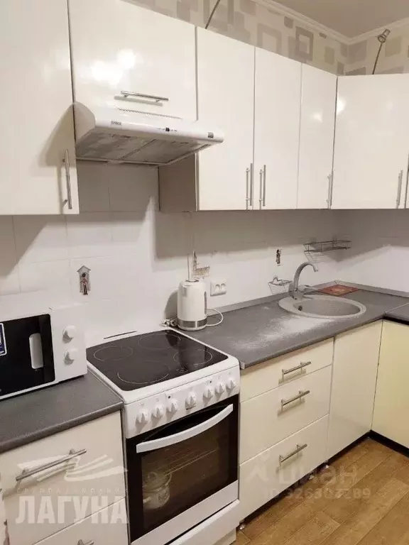 2-к кв. Томская область, Томск ул. Карла Маркса, 42/1 (47.4 м) - Фото 1