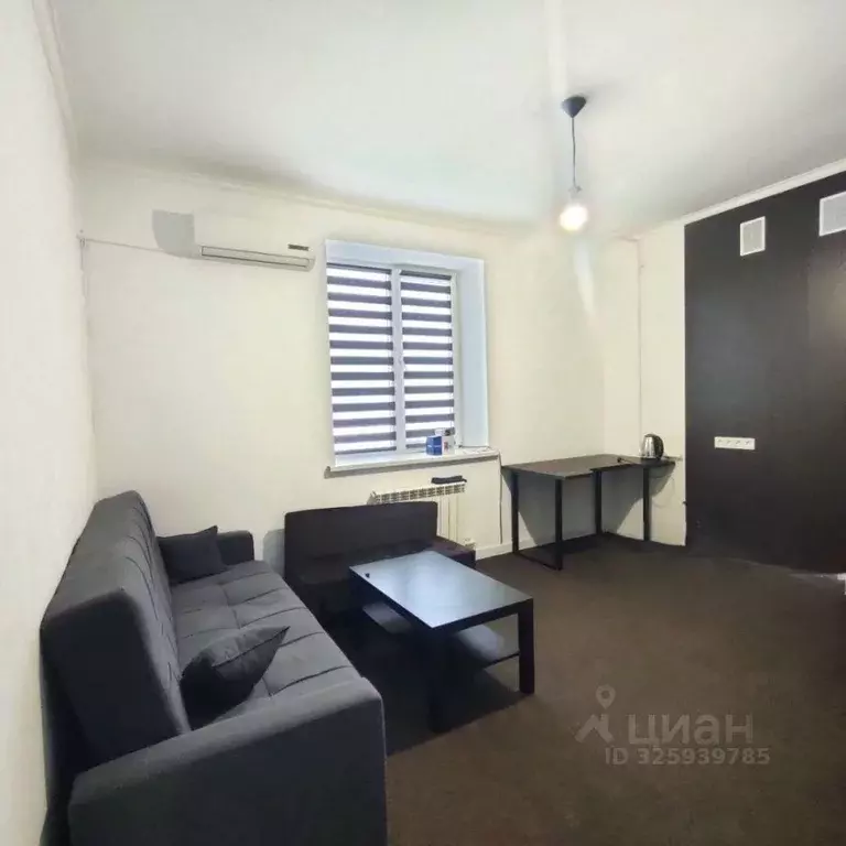 Офис в Саратовская область, Саратов Октябрьская ул., 45/1 (97 м) - Фото 1