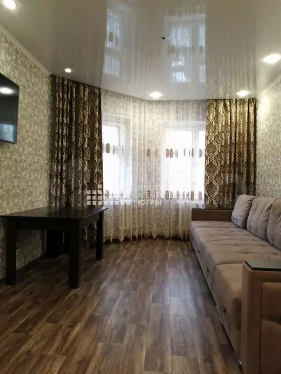 3-к. квартира, 69 м, 3/9 эт. - Фото 0