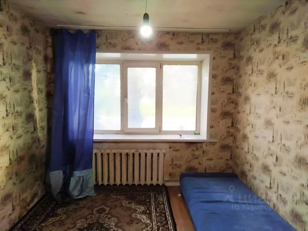 Комната Владимирская область, Владимир ул. Асаткина, 32 - Фото 0