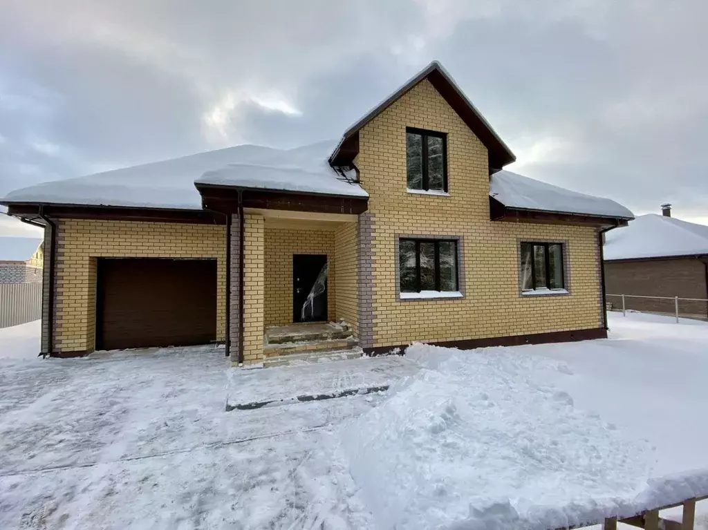 Дом в Владимирская область, Александров ул. Спасская, 82 (290 м) - Фото 2