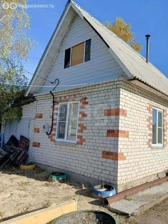Дом в Курганская область, Кетовский муниципальный округ, СНТ ... - Фото 1