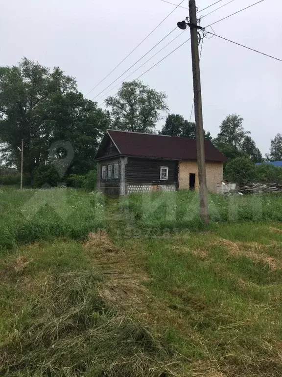 Купить Участок В Чудовском Районе Новгородской Области