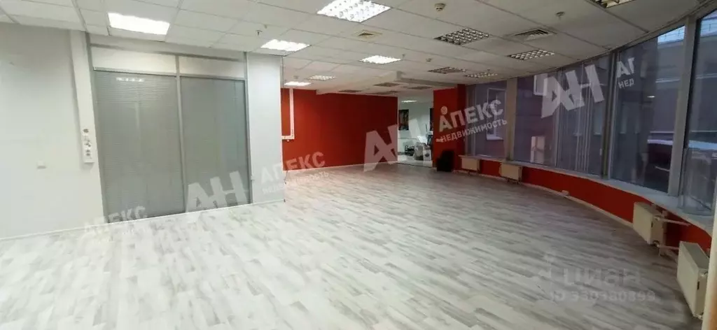 Офис в Москва ул. 3-я Ямского Поля, 18 (145 м) - Фото 1