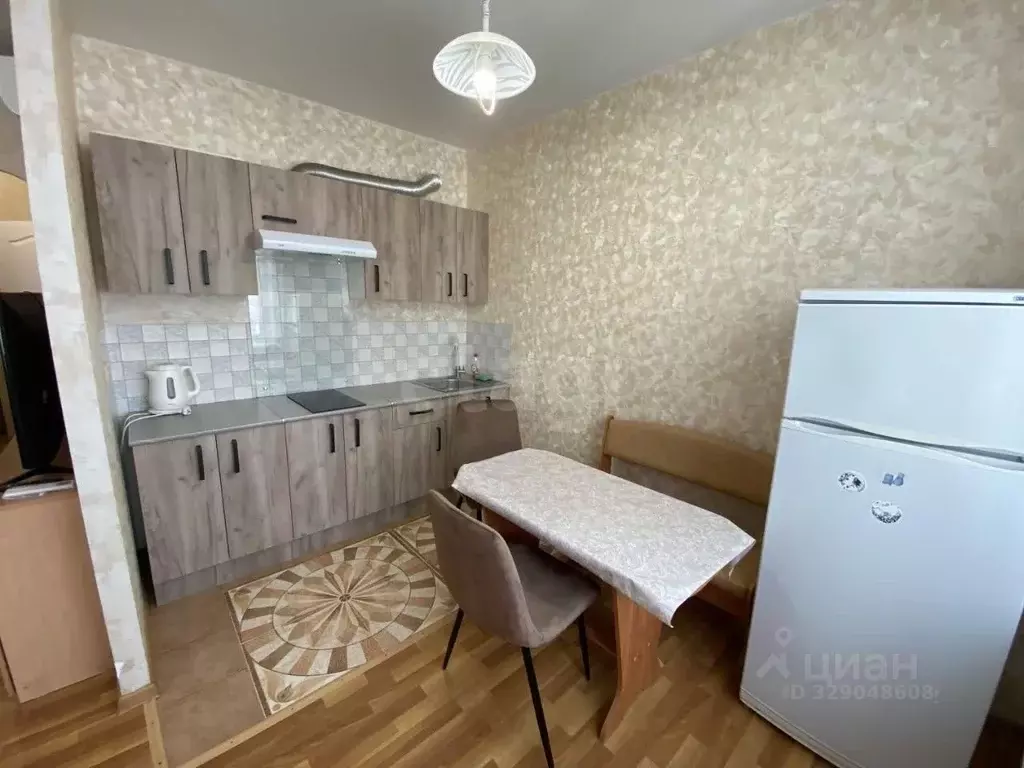 Студия Московская область, Красногорск ул. Авангардная, 8 (30.0 м) - Фото 2