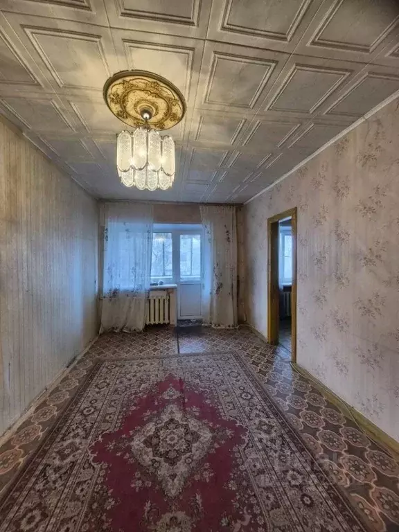 2-к кв. Пензенская область, Пенза ул. Леонова, 34 (40.2 м) - Фото 2