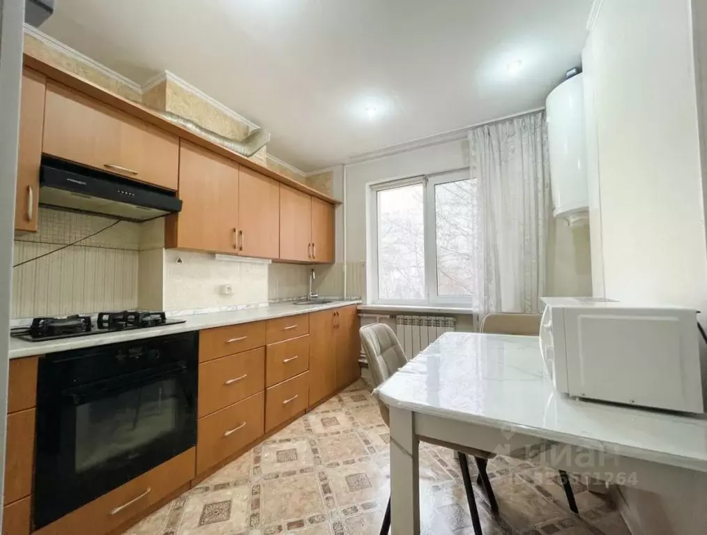 1-к кв. Севастополь просп. Октябрьской Революции, 22/12 (46.6 м) - Фото 1