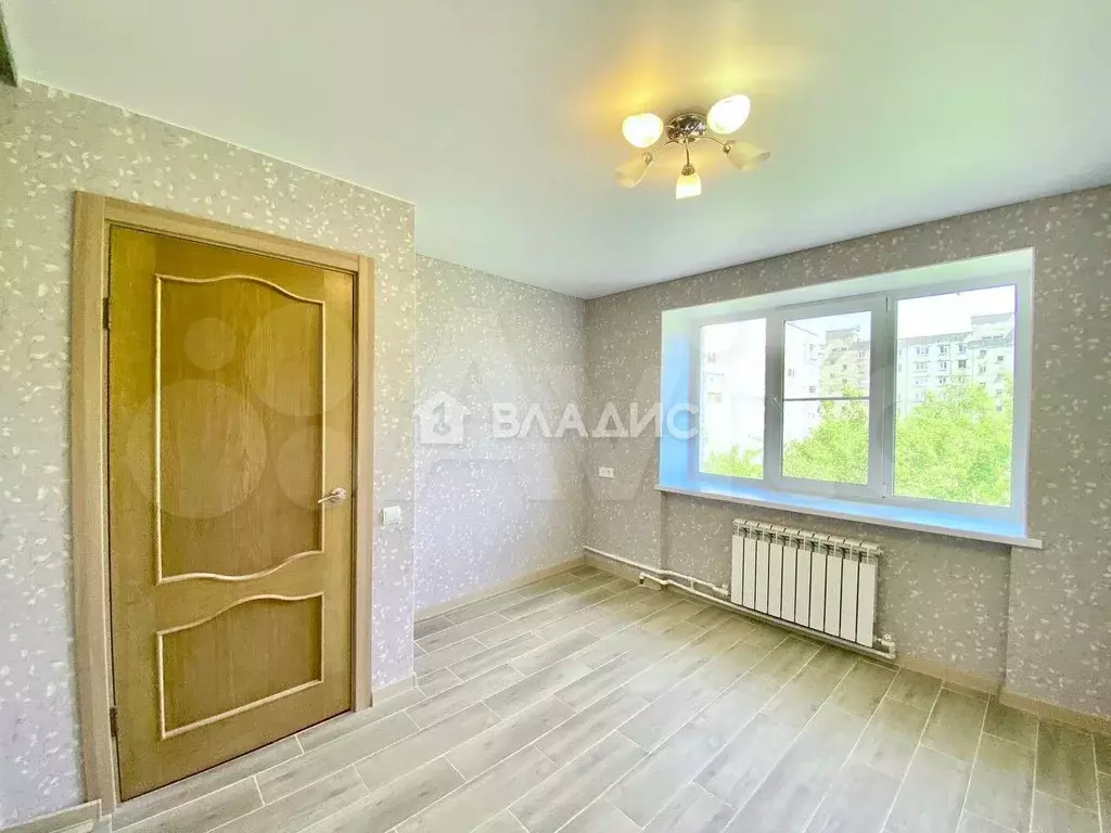 1-к. квартира, 22 м, 5/5 эт. - Фото 0