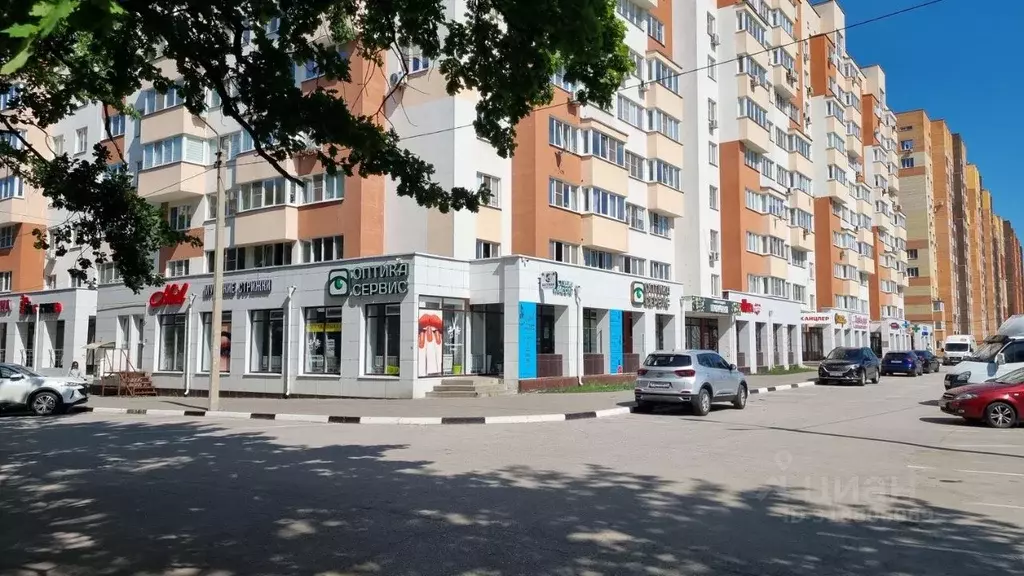 Помещение свободного назначения в Рязанская область, Рязань ... - Фото 2