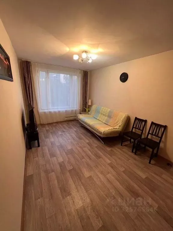 1-к кв. Москва 16-я Парковая ул., 43К2 (36.0 м) - Фото 2