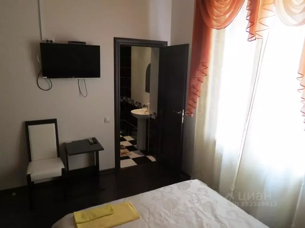 Комната Ямало-Ненецкий АО, Губкинский 13-й мкр,  (20.0 м) - Фото 1