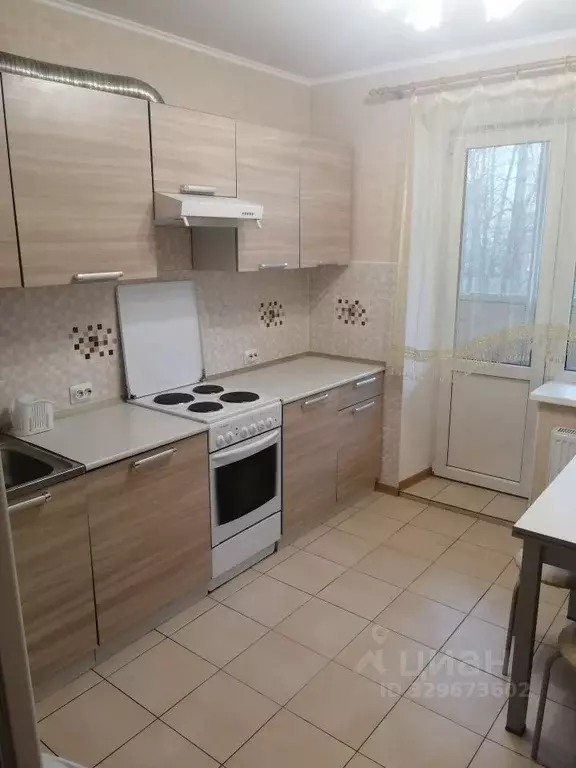1-к кв. Санкт-Петербург ул. Седова, 42К2 (35.0 м) - Фото 1