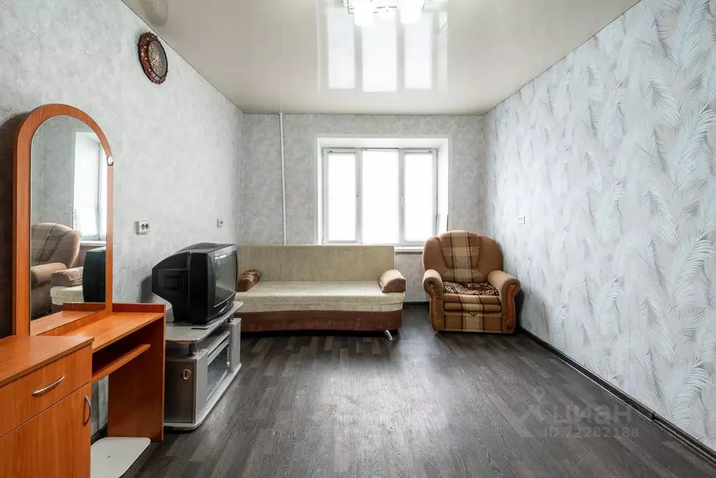 Студия Татарстан, Казань ул. Дементьева, 28к2 (20.0 м) - Фото 1