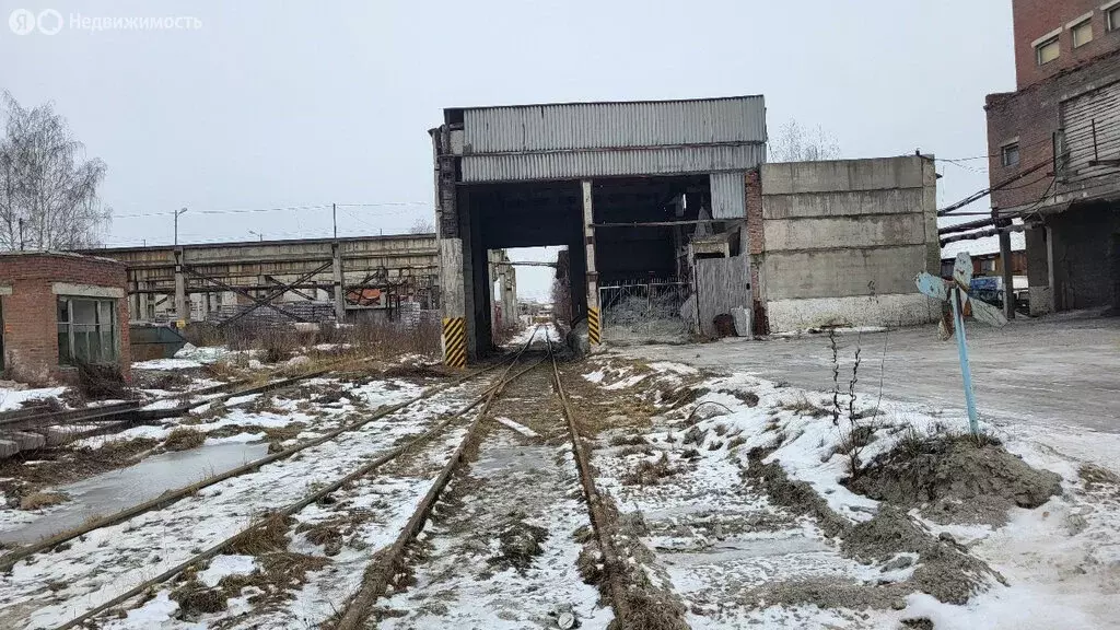 Офис (2400 м) - Фото 1