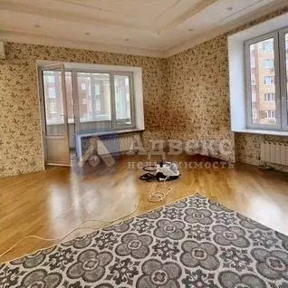 3-к кв. Тюменская область, Тюмень Советская ул., 51к2 (125.0 м) - Фото 2