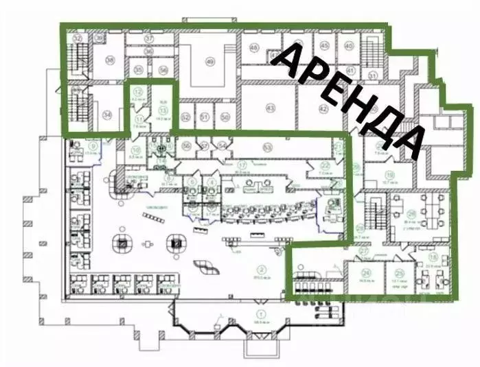 Помещение свободного назначения в Ставропольский край, Георгиевск ул. ... - Фото 0