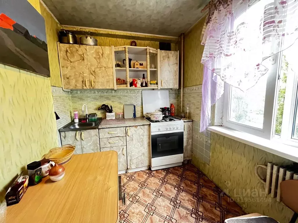 3-к кв. Воронежская область, Воронеж ул. 9 Января, 256 (54.2 м) - Фото 1