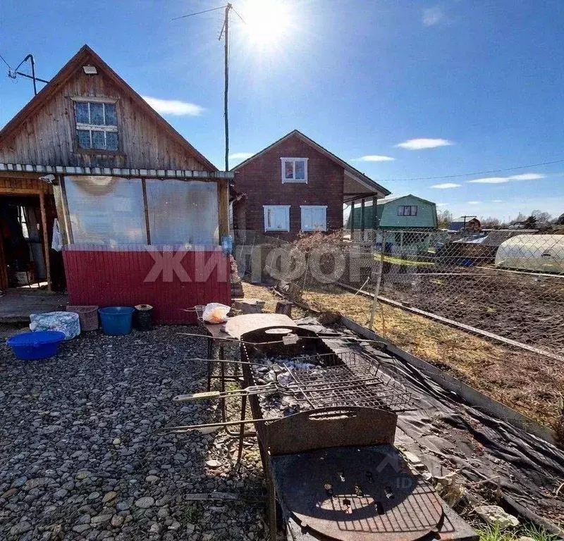 Дом в Томская область, Томск пл. Ленина (15 м) - Фото 1