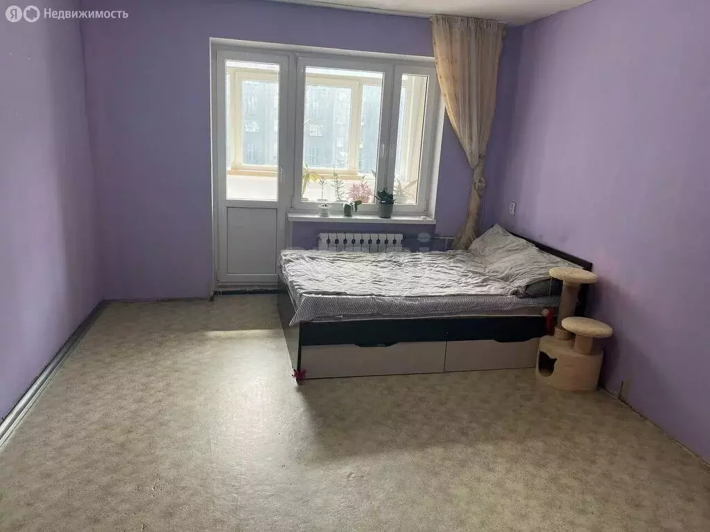 1-комнатная квартира: Калининград, улица Горького, 209 (33.6 м) - Фото 0