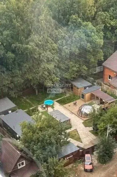 Участок в Пермский край, Пермь Малая ул., 1Б (11.0 сот.) - Фото 2