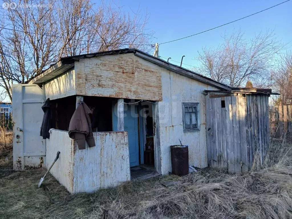 Участок в Екатеринбург, СНТ Надежда (7 м) - Фото 2