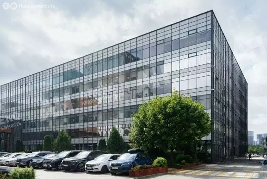 Офис (721 м) - Фото 2