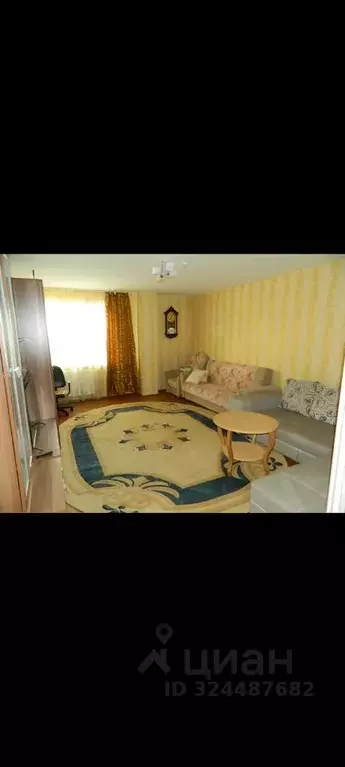 2-к кв. Новгородская область, Великий Новгород Псковская ул., 13 (66.0 ... - Фото 1