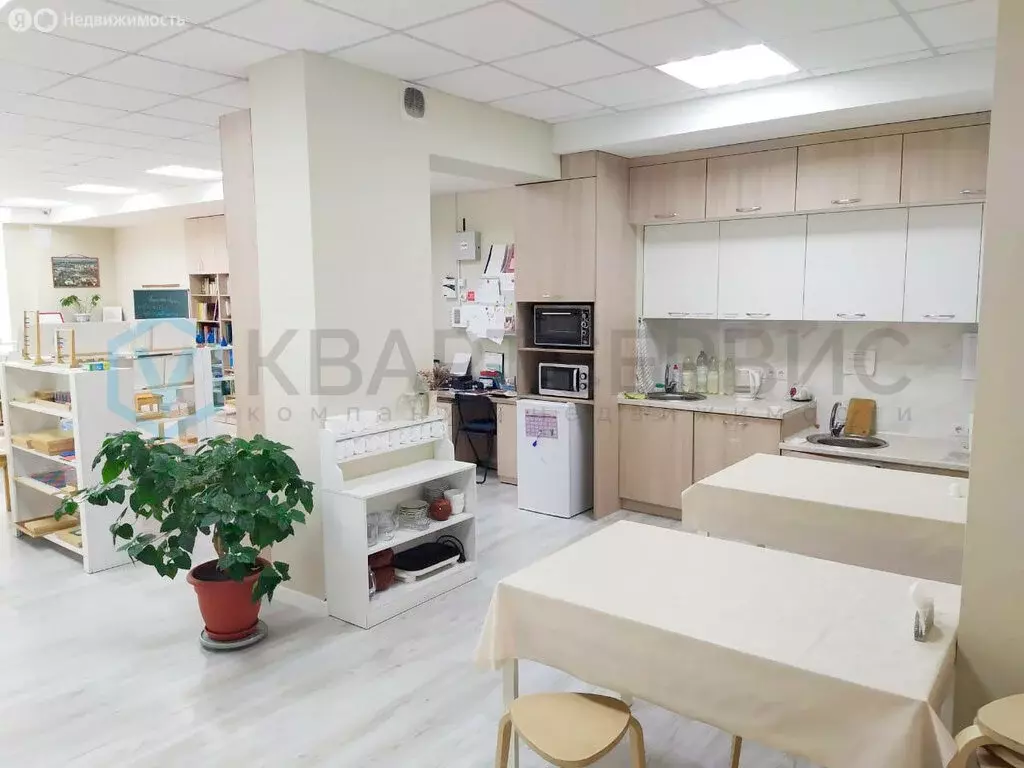 Помещение свободного назначения (112.6 м) - Фото 1