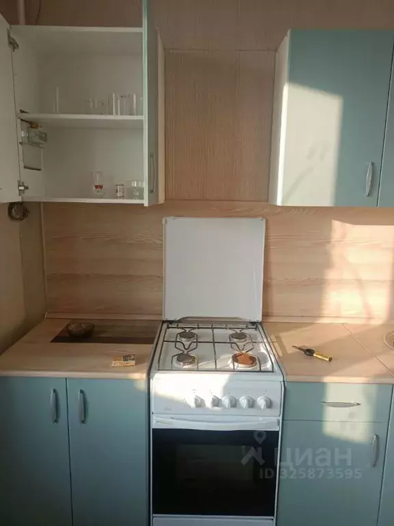 1-к кв. Белгородская область, Белгородский район, Дубовское с/пос, ... - Фото 1