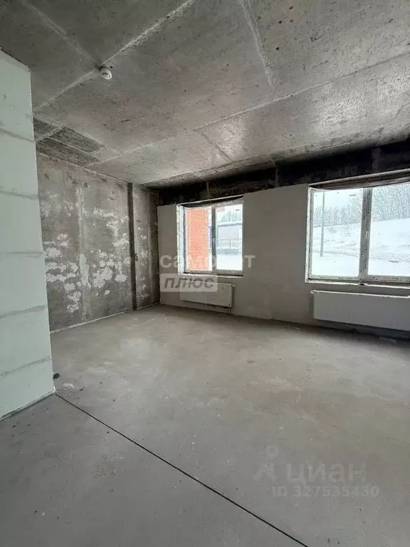 2-к кв. Московская область, Дмитровский муниципальный округ, д. ... - Фото 1