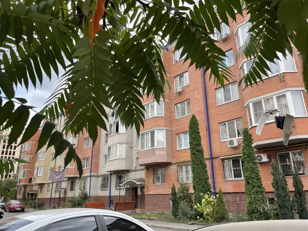 2-к кв. Северная Осетия, Владикавказ Московская ул., 53 (73.0 м) - Фото 1