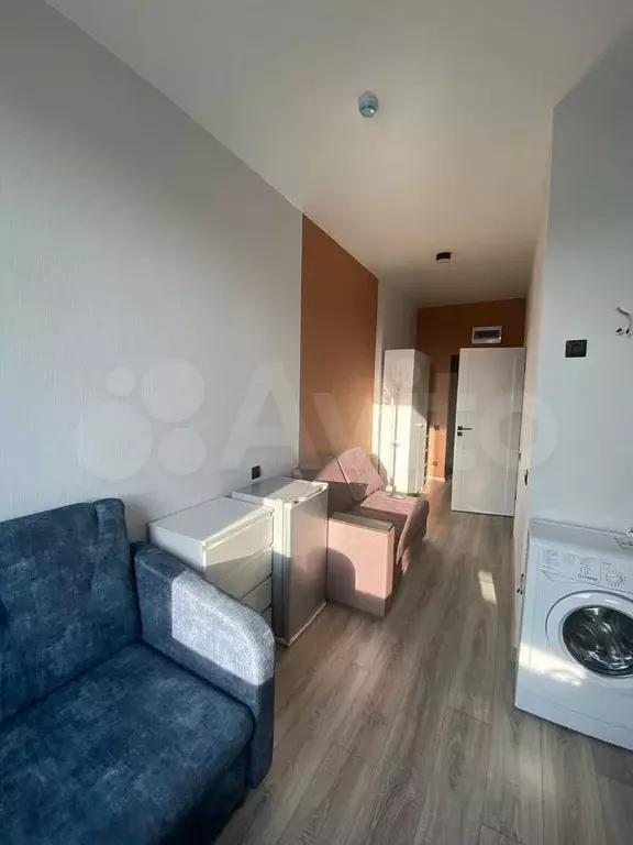 Квартира-студия, 18 м, 14/15 эт. - Фото 0