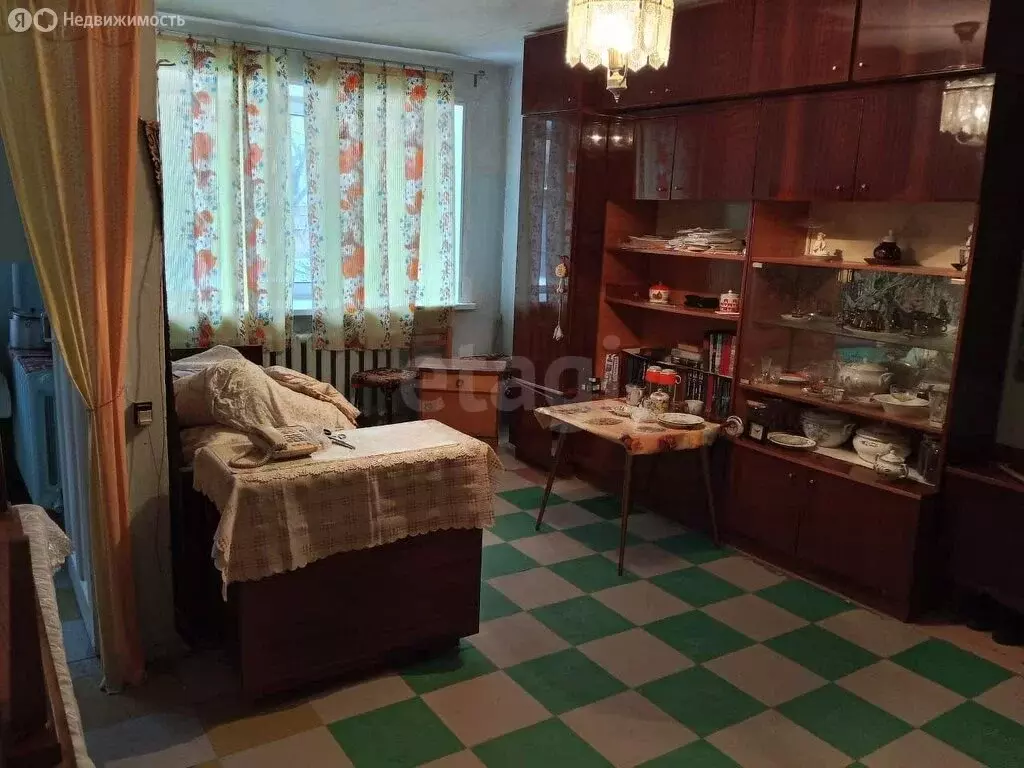 1-комнатная квартира: Нижний Тагил, Вязовская улица, 11 (32.3 м) - Фото 1