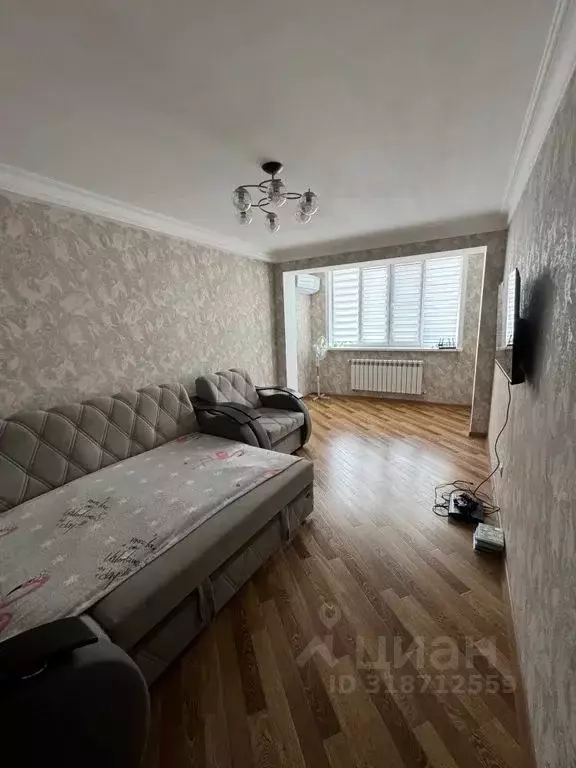 2-к кв. Дагестан, Дербент ул. Расулбекова, 11 (70.0 м) - Фото 1