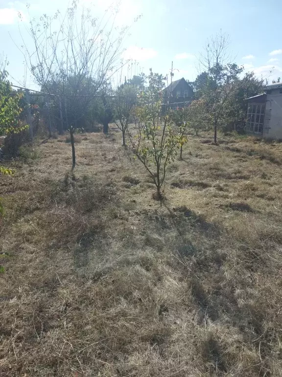 Участок в Севастополь, Севастополь, Инкерман г. Коррида садоводческое ... - Фото 2