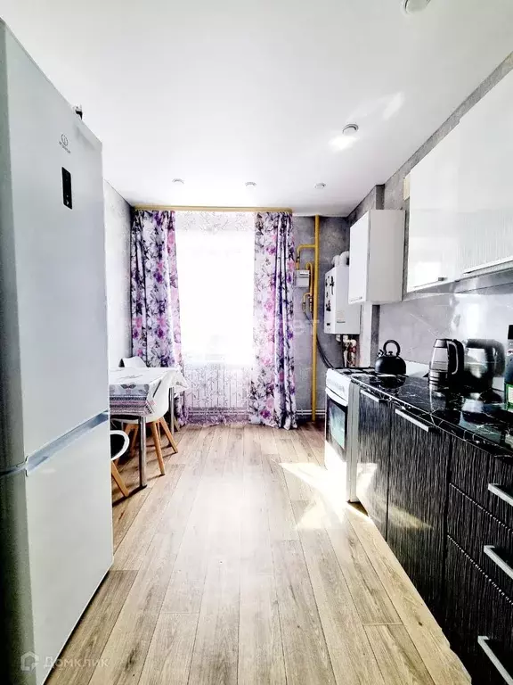 Продаётся 1-к квартира, 34.4 м - Фото 0