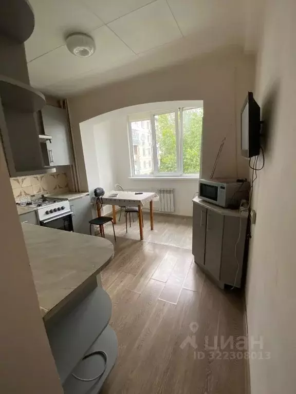 1-к кв. Ставропольский край, Пятигорск ул. Аллея Строителей, 6К1 (35.0 ... - Фото 0