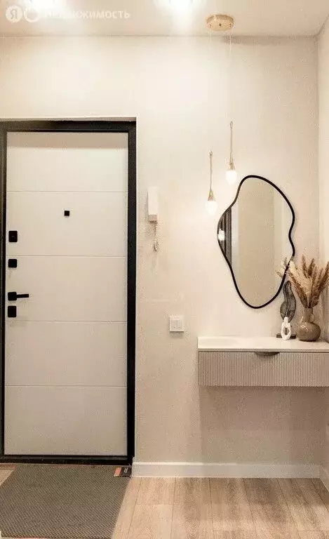 2-комнатная квартира: Казань, Горсоветская улица, 17к3 (57 м) - Фото 2