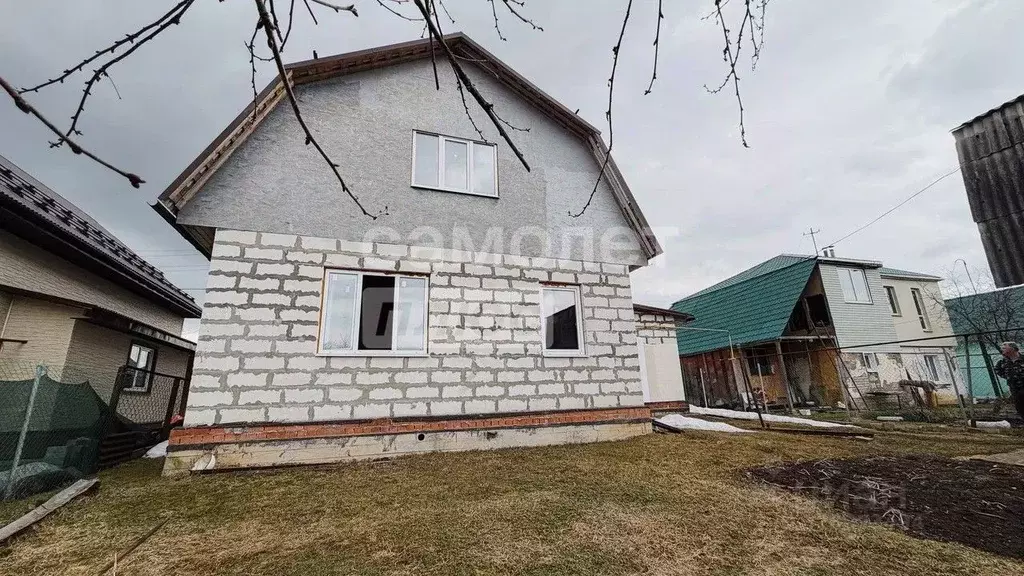 Дом в Ивановская область, Иваново ул. 4-я Снежная, 34 (179 м) - Фото 1