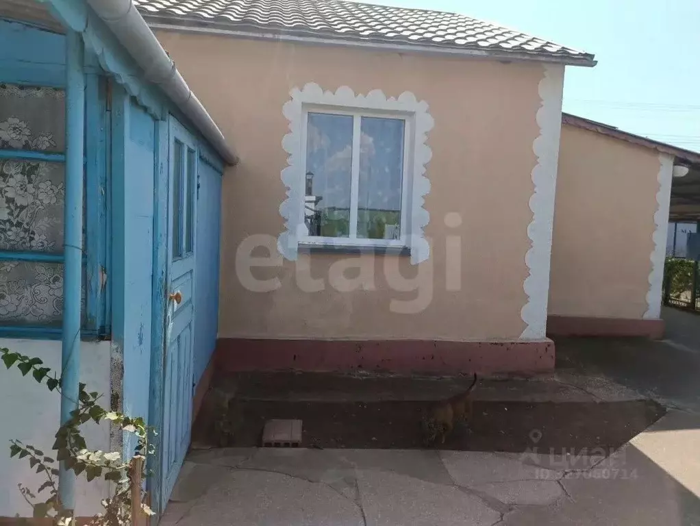 Дом в Крым, Сакский район, Ромашкинское с/пос, с. Колоски ул. Сергея ... - Фото 2