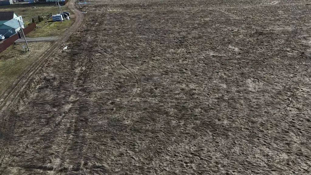 Участок в Московская область, Волоколамский муниципальный округ, д. ... - Фото 2